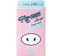 Holika Holika - Pig Nose Clear Blackhead Perfect Sticker 10Pcs Anti-acne 1 pieces unisex