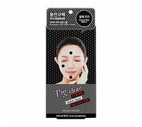 HOLIKA HOLIKA PIG NOSE CLEAR SPOT PORE STRIP Cerotti Pulizia Pori 30 ML