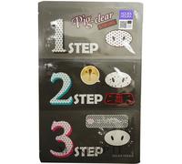 Holika Holika Pig Nose Strong - Cerotti Detergente Pori Naso