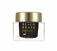 Holika Holika - Prime Youth Black Snail Repair Cream Crema viso 50 ml unisex