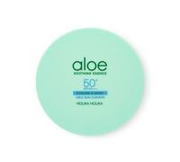HOLIKA HOLIKA - Protector Solar Aloe Soothing Essence Mild Sun Cushion