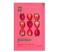 Holika Holika Pure Essence Maschera Viso Fragola 23 ml