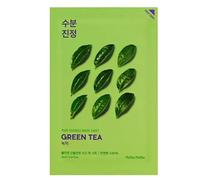 Holika Holika Pure Essence Mask Sheet - Green Tea