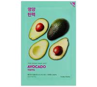 Holika Holika - Pure Essence Mask Sheet - Avocado Maschera idratante 23 ml unisex