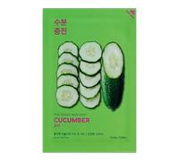HOLIKA HOLIKA MASK SHEET - CUCUMBER Maschera Viso in Tessuto 20 ML 20 ML