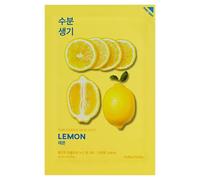 Holika Holika - Pure Essence Mask Sheet - Lemon Maschera idratante 23 ml unisex