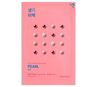 Holika Holika - Pure Essence Mask Sheet - Pearl Maschera idratante 23 ml unisex
