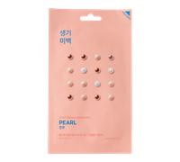 Maschera di perle Pure Essence, 20 ml, Holika Holika