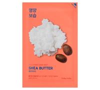 Holika Holika - Pure Essence Mask Sheet - Shea Butter Maschera idratante 23 ml unisex