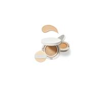 Holika Holika - Reliefit Cica Clear Cushion SPF50+ PA+++ - 14g*2ea - 03 Honey Beige