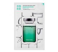 Holika Holika - Skin Rescuer Mask Sheet Madecassoside Maschere carbone attivo 20 ml unisex
