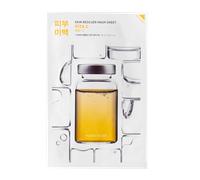 Holika Holika - Skin Rescuer Mask Sheet Vita C Maschere in tessuto 20 ml unisex