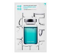 Holika Holika Skin Rescuer Hyaluronic Acid mascheraviso idratante in tessuto con acido ialuronico 20 ml