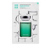Holika Holika - Skin Rescuer Mask Sheet Madecassoside Maschere in tessuto 20 ml unisex