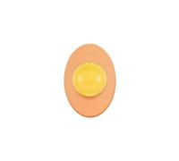 Holika Holika Sleek Egg Skin Cleansing Foam schiuma detergente per tutti tipi di pelle 140 ml Unisex