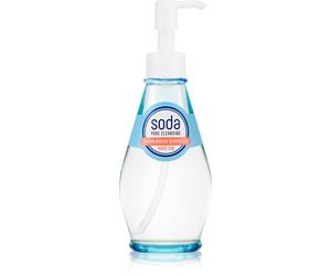 Holika Holika Soda olio detergente delicato 150 ml