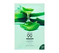 Maschera In Idrogel - Holika Holika Aloe 99% Soothing Gel Jelly Mask Sheet 23 ml