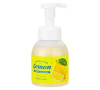Holika Holika Sparkling Lemon Bubble Cleanser 300ml