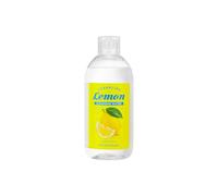 HOLIKA HOLIKA SPARKLING LEMON CLEANSING WATER Acqua Detergente 300 ML 300 ML