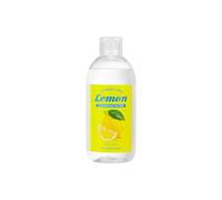 HOLIKA HOLIKA SPARKLING LEMON CLEANSING WATER Acqua Detergente 300ml