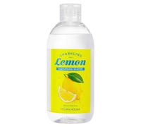 HOLIKA HOLIKA SPARKLING LEMON CLEANSING WATER Acqua Detergente 300 ML