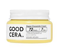 Crema Viso Alla Ceramide - Holika Holika Good Cera Super Cream Sensitive 60 ml