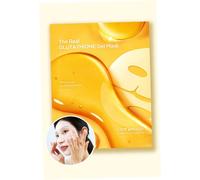 Holika Holika The Real 35G Glutathione Gel Mask (Face Mask) Unisex