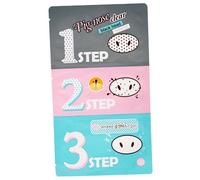 Holika Holika The Real Hyaluronic Gel Mask 35g(Face Mask) Unisex