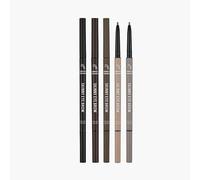 HOLIKA HOLIKA - Wonder Drawing Skinny Eyebrow - 8 Colors #08 Muted Beige