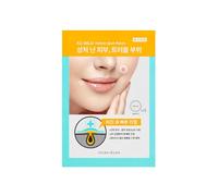 Holika Holika AC Mild Yellow Spot cerotti per pelli problematiche contro le macchie gialle 15 pz