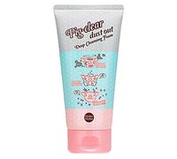 Holika - Jabón Limpiador - Pig Nose Clear, 150 ml
