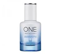 One Solution Super Energy Ampoule Moisturizing Siero Holika Holika