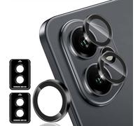 Holilo Protezione Fotocamera Posterior Pellicola per Honor 400 5G, Durezza 9H HD Anti-graffio Anti-Impronta Camera Vetro Temperato Pellicola Protettiva