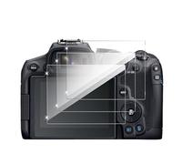 Holilo Vetro Temperato Pellicola per Canon EOS R7【3 Pezzi】 Pellicola Protettiva, Pellicola Durezza 9H Senza Bolle Protezione Schermo HD Anti-graffio Anti-Impronta