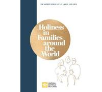 Holiness in families around the world