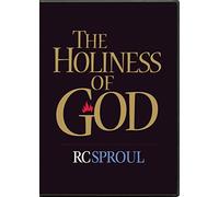 Holiness of God DVD, The