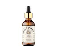 Fable & Mane Cura dei capelli HoliRoots Hair Oil 55 ml