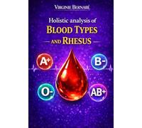 holistic analysis of Blood types and rhesus