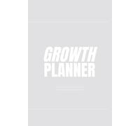 Holistic Daily Planner for Women - 90-Day Vision & Productivity Journal (9x9) - Undated Premium Goal Setting Planner with Mood Tracker, Cycle Tracker, Hormone Syncing & Mindfulness Tools (English Version)