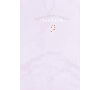 Holistic Health Tracker Notebook: A 60-Day Symptom Log and Wellness Journal for Body, Mind, and Spirit