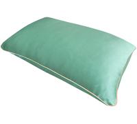 Holistic Silk - Pure Silk Pillowcase - Fodere per cuscini in seta Jade 1 St.