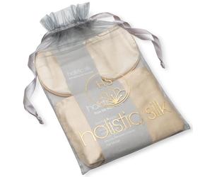 Holistic Silk - Rejuvenating Set - Maschere per il sonno in seta 1 St.