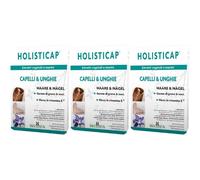 Holisticap Holistica 60 Capsule 3x60 pz Capsule