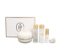 HOLITUAL Ultra Nourishing Advanced Cream 80 ml Set Total anti-aging K-Beauty