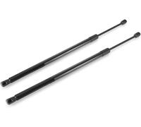 HOLIV Pistone Molla Gas per Volvo XC60 2008-2017 - Coppia Puntoni Bagagliaio Portellone Posteriore 31297524 30779343 - Ammortizzatori A Gas Portellone Posteriore