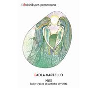 Holl [Paperback] [Mar 11, 2025] Martello, Paola