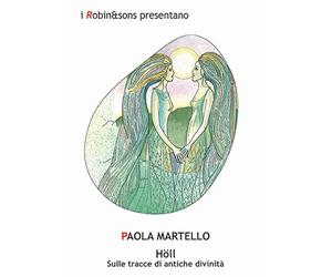 Holl [Paperback] [Mar 11, 2025] Martello, Paola