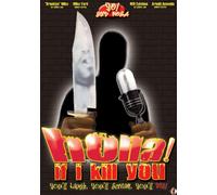 Holla If I Kill Ya