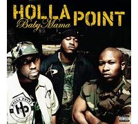 Holla Point - Baby Mama