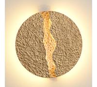 Holländer Applique LED Eruption Ø 40 cm 300 K 13229